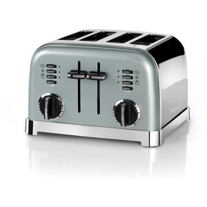 4-Schlitz Toaster